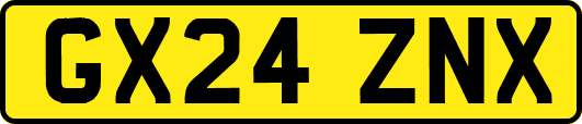 GX24ZNX