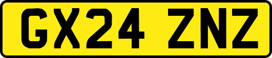 GX24ZNZ