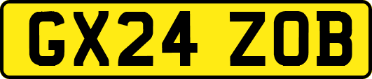 GX24ZOB