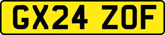 GX24ZOF
