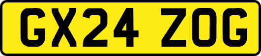 GX24ZOG