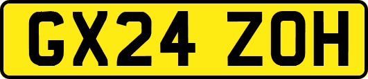 GX24ZOH