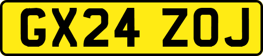 GX24ZOJ