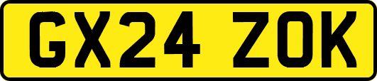 GX24ZOK