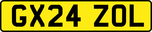 GX24ZOL
