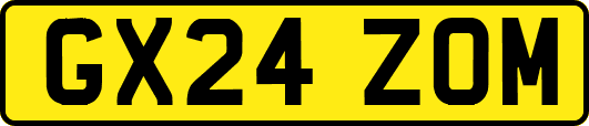 GX24ZOM