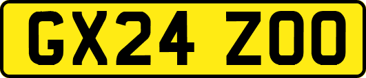 GX24ZOO