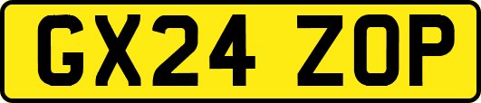 GX24ZOP