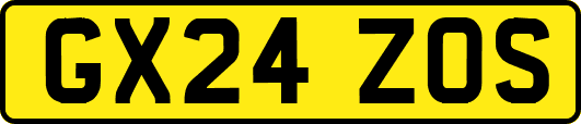 GX24ZOS
