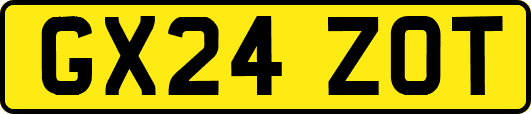 GX24ZOT