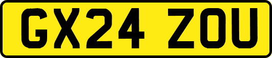 GX24ZOU