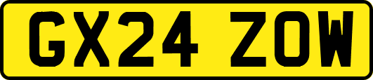 GX24ZOW