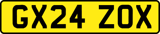 GX24ZOX