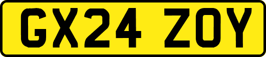 GX24ZOY