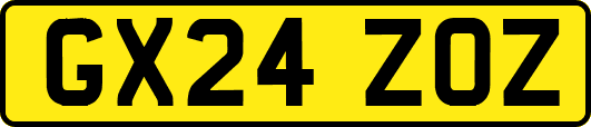 GX24ZOZ