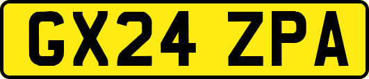 GX24ZPA