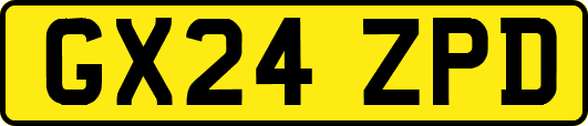 GX24ZPD