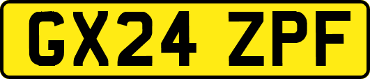 GX24ZPF