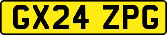 GX24ZPG
