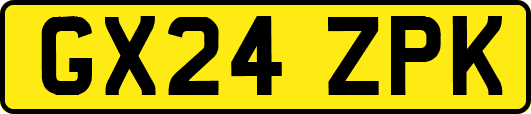 GX24ZPK