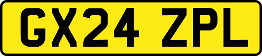 GX24ZPL
