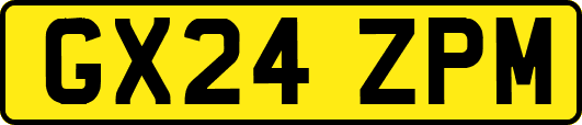 GX24ZPM