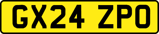 GX24ZPO