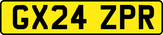 GX24ZPR