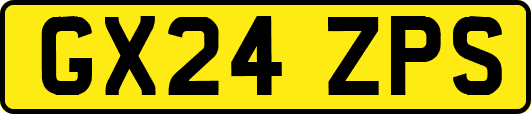 GX24ZPS