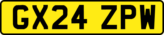 GX24ZPW