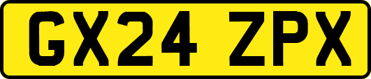GX24ZPX