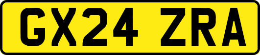 GX24ZRA