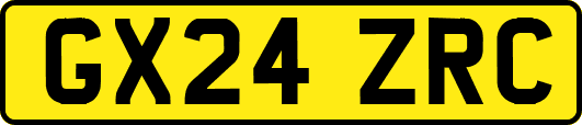 GX24ZRC