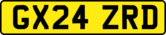 GX24ZRD