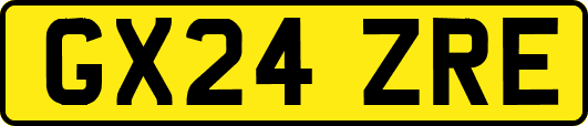 GX24ZRE