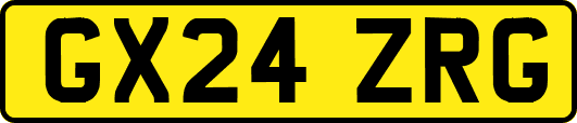 GX24ZRG