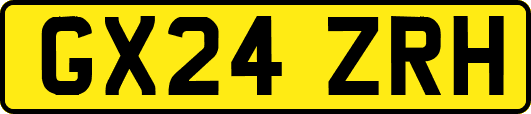 GX24ZRH