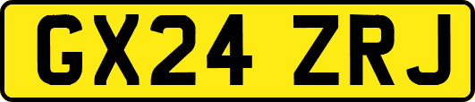 GX24ZRJ