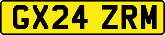 GX24ZRM