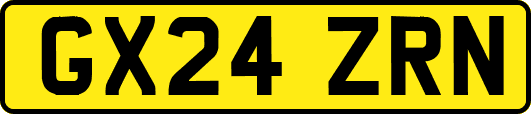 GX24ZRN