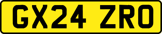 GX24ZRO