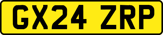 GX24ZRP
