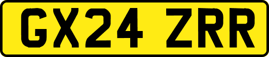GX24ZRR
