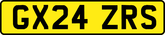 GX24ZRS