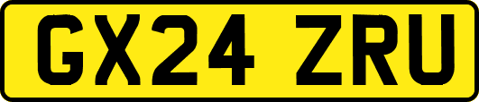 GX24ZRU