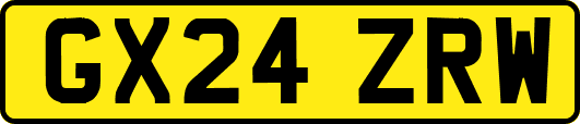 GX24ZRW