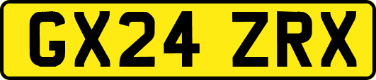 GX24ZRX