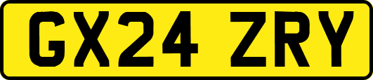 GX24ZRY