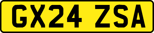 GX24ZSA