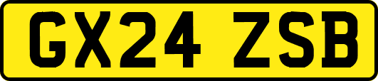 GX24ZSB
